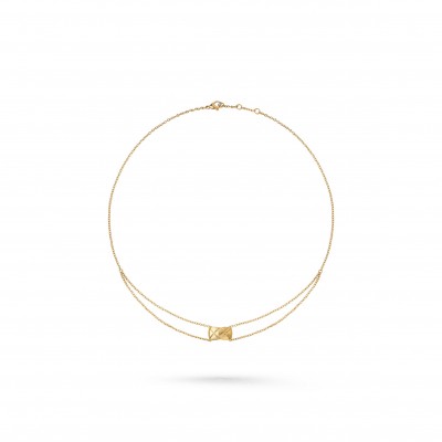CHANEL COCO CRUSH NECKLACE J11360